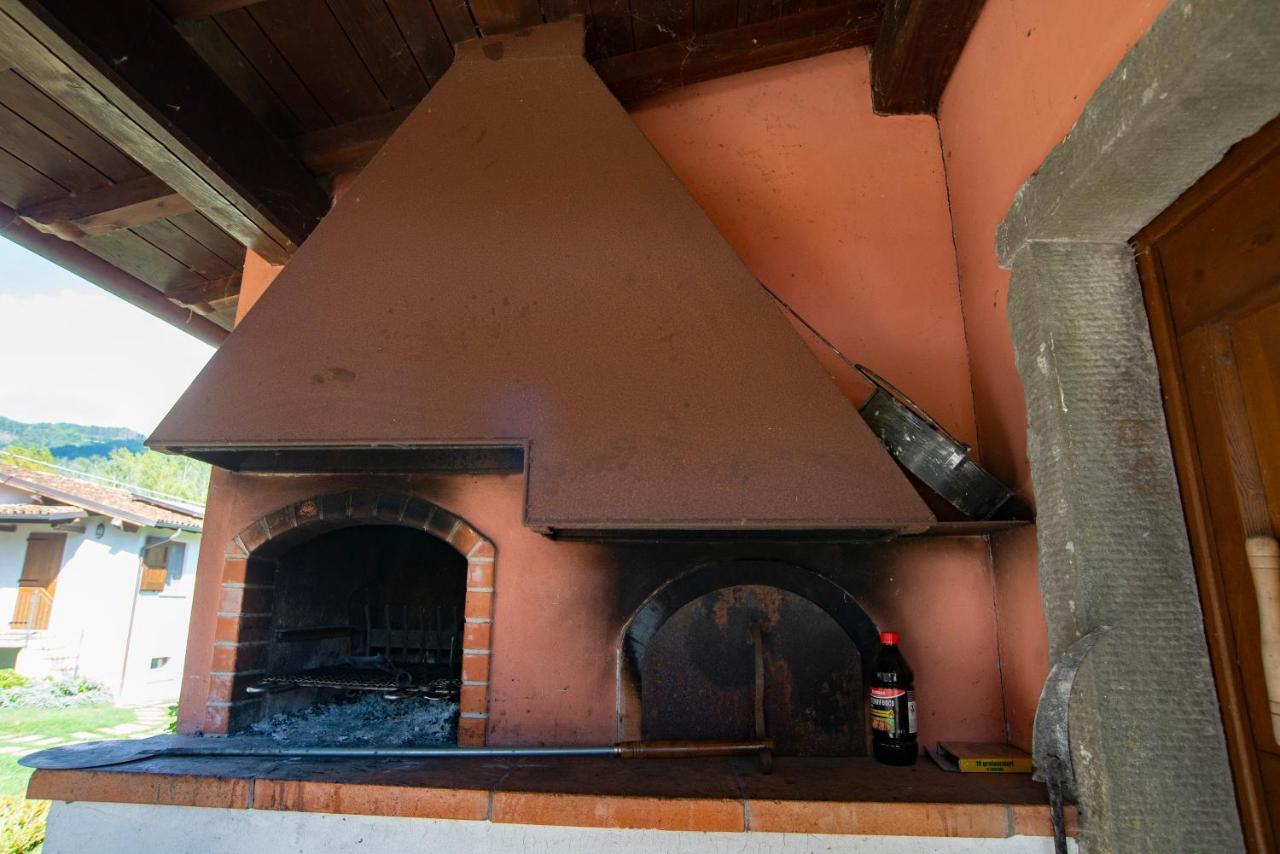Agriturismo Il Corniolo Castiglione di Garfagnana Exterior photo