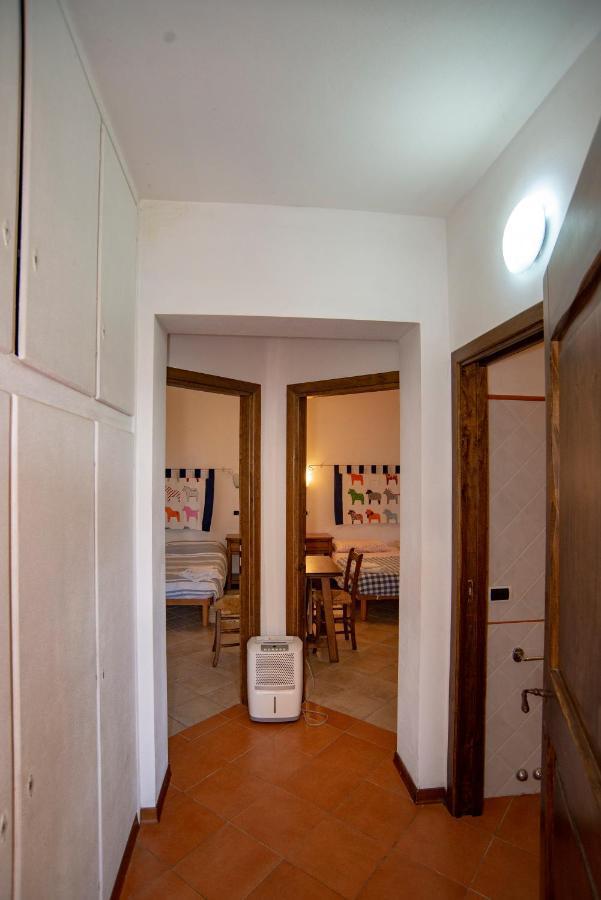 Agriturismo Il Corniolo Castiglione di Garfagnana Exterior photo