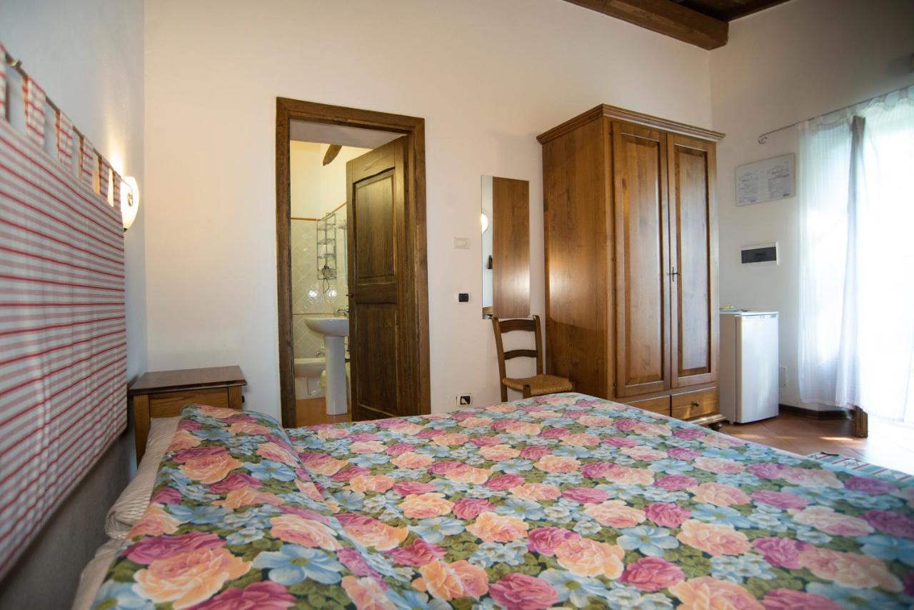 Agriturismo Il Corniolo Castiglione di Garfagnana Exterior photo