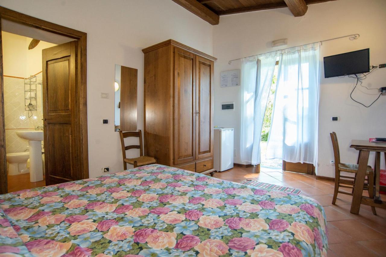 Agriturismo Il Corniolo Castiglione di Garfagnana Exterior photo