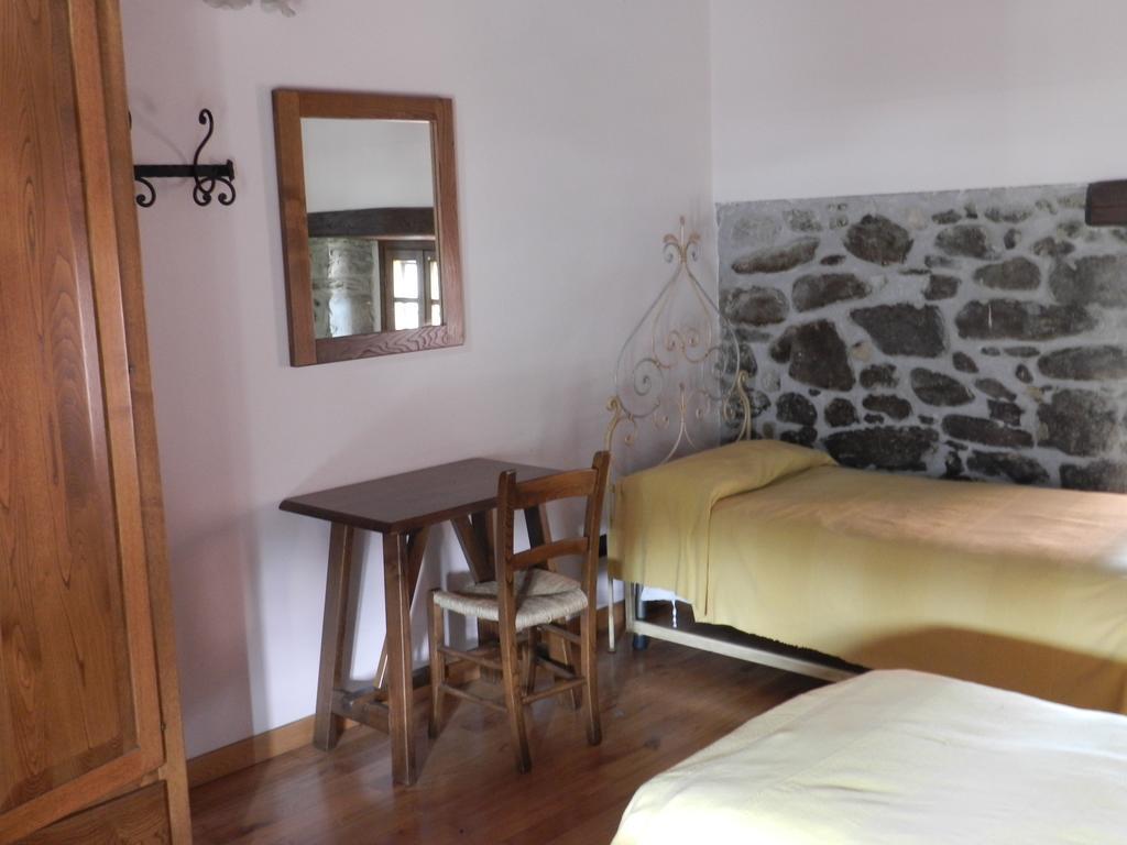 Agriturismo Il Corniolo Castiglione di Garfagnana Room photo