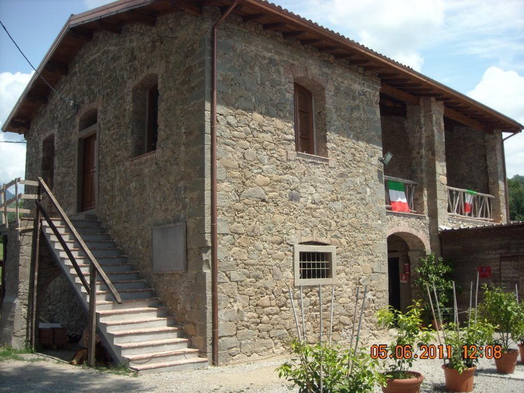 Agriturismo Il Corniolo Castiglione di Garfagnana Exterior photo
