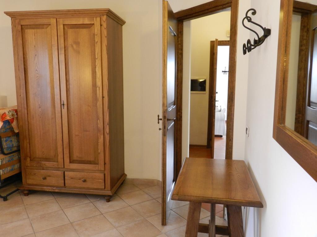 Agriturismo Il Corniolo Castiglione di Garfagnana Room photo
