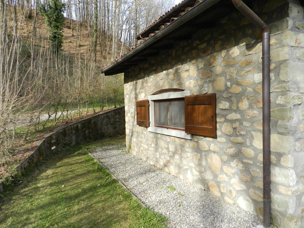 Agriturismo Il Corniolo Castiglione di Garfagnana Room photo