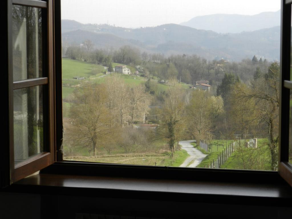 Agriturismo Il Corniolo Castiglione di Garfagnana Room photo
