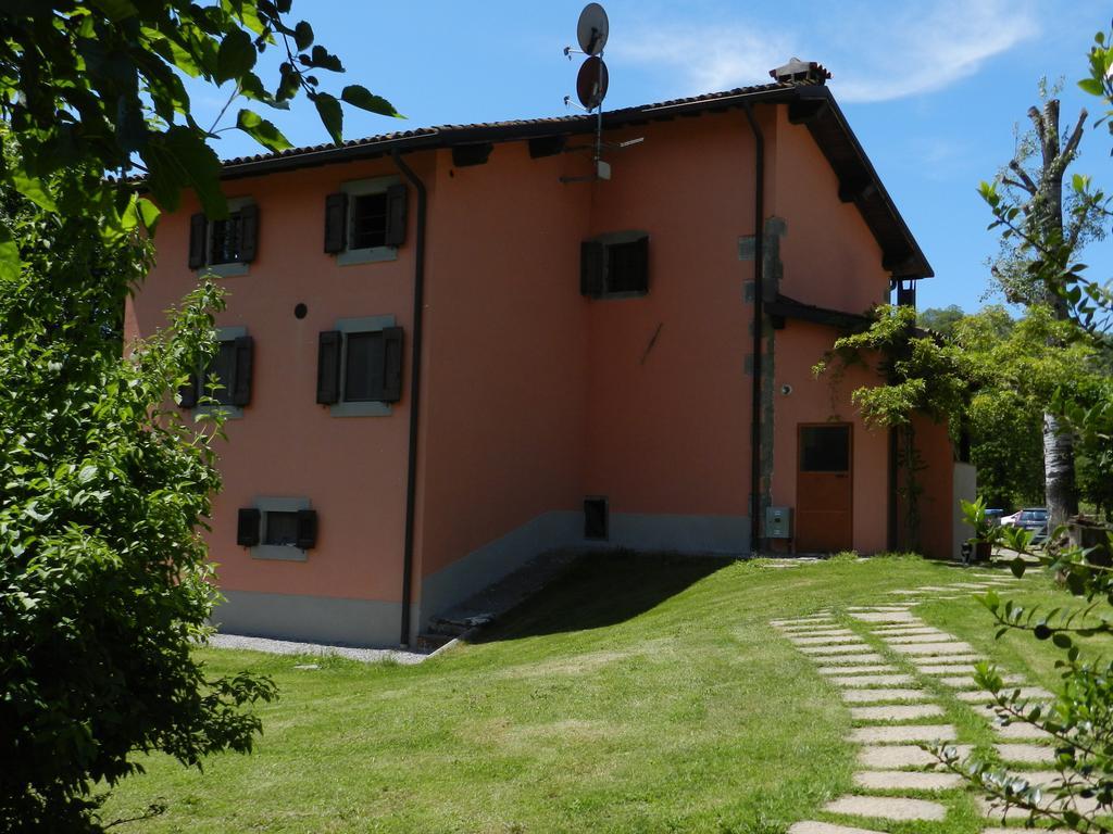 Agriturismo Il Corniolo Castiglione di Garfagnana Room photo