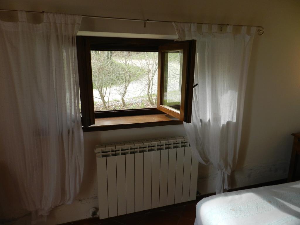 Agriturismo Il Corniolo Castiglione di Garfagnana Room photo