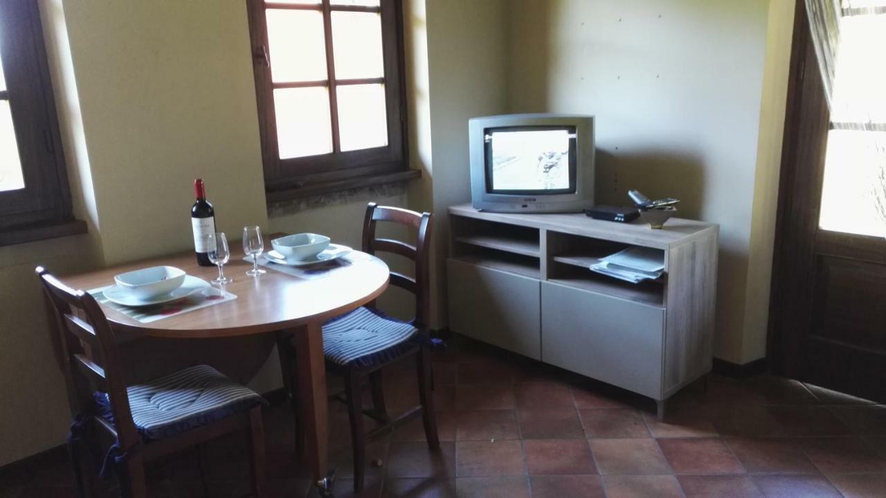 Agriturismo Il Corniolo Castiglione di Garfagnana Exterior photo