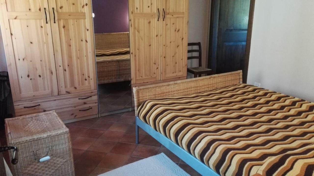 Agriturismo Il Corniolo Castiglione di Garfagnana Exterior photo